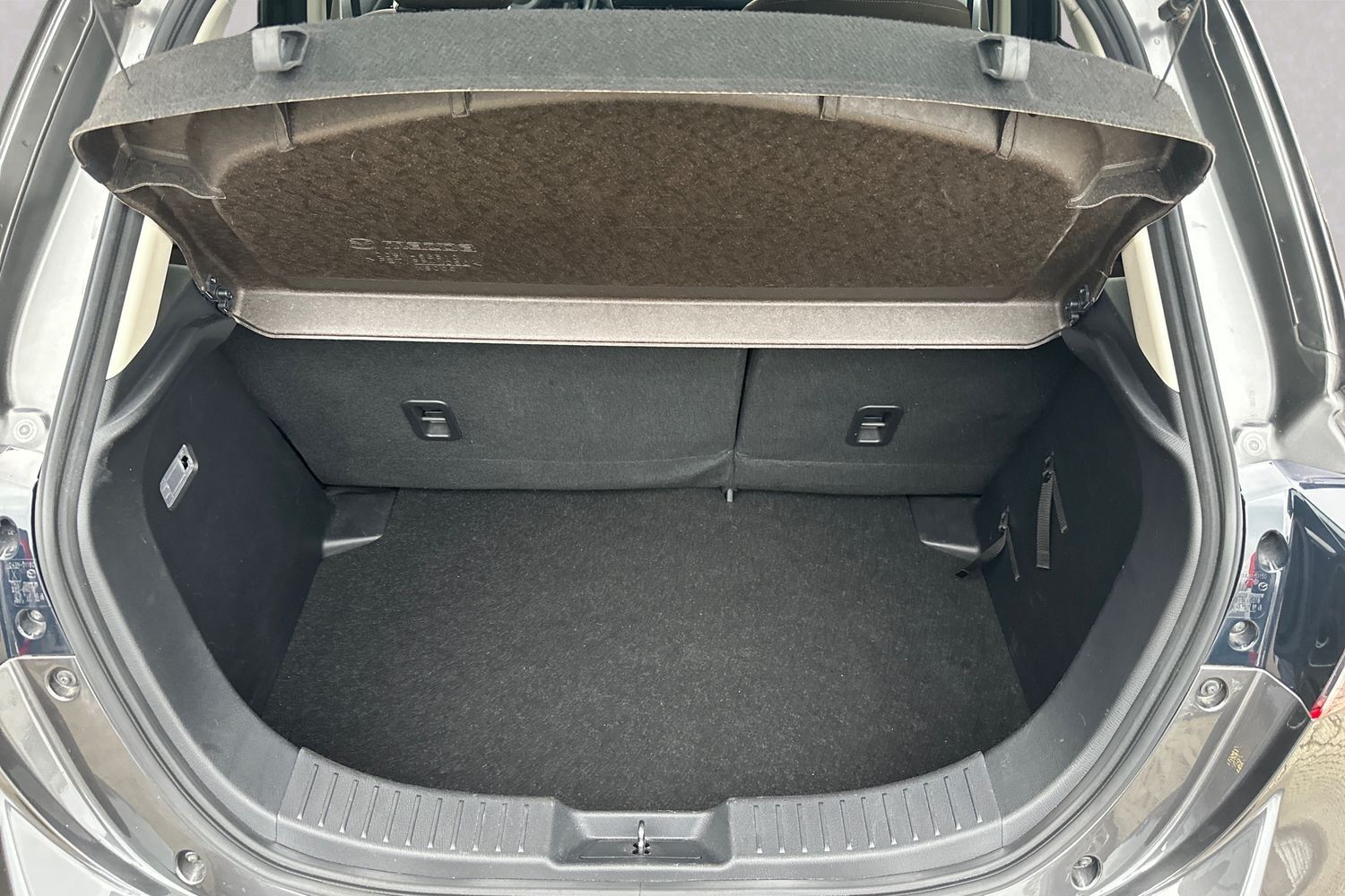 Billede af Mazda 2 1,5 Skyactiv-G Sky 90HK 5d 6g Aut.