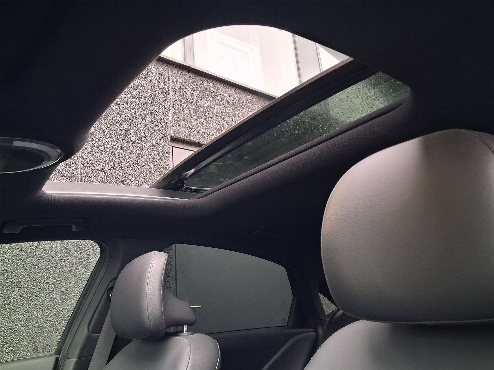 Billede af Hyundai Ioniq 6 Electric 77,4 kWh Ultimate 229HK Aut.