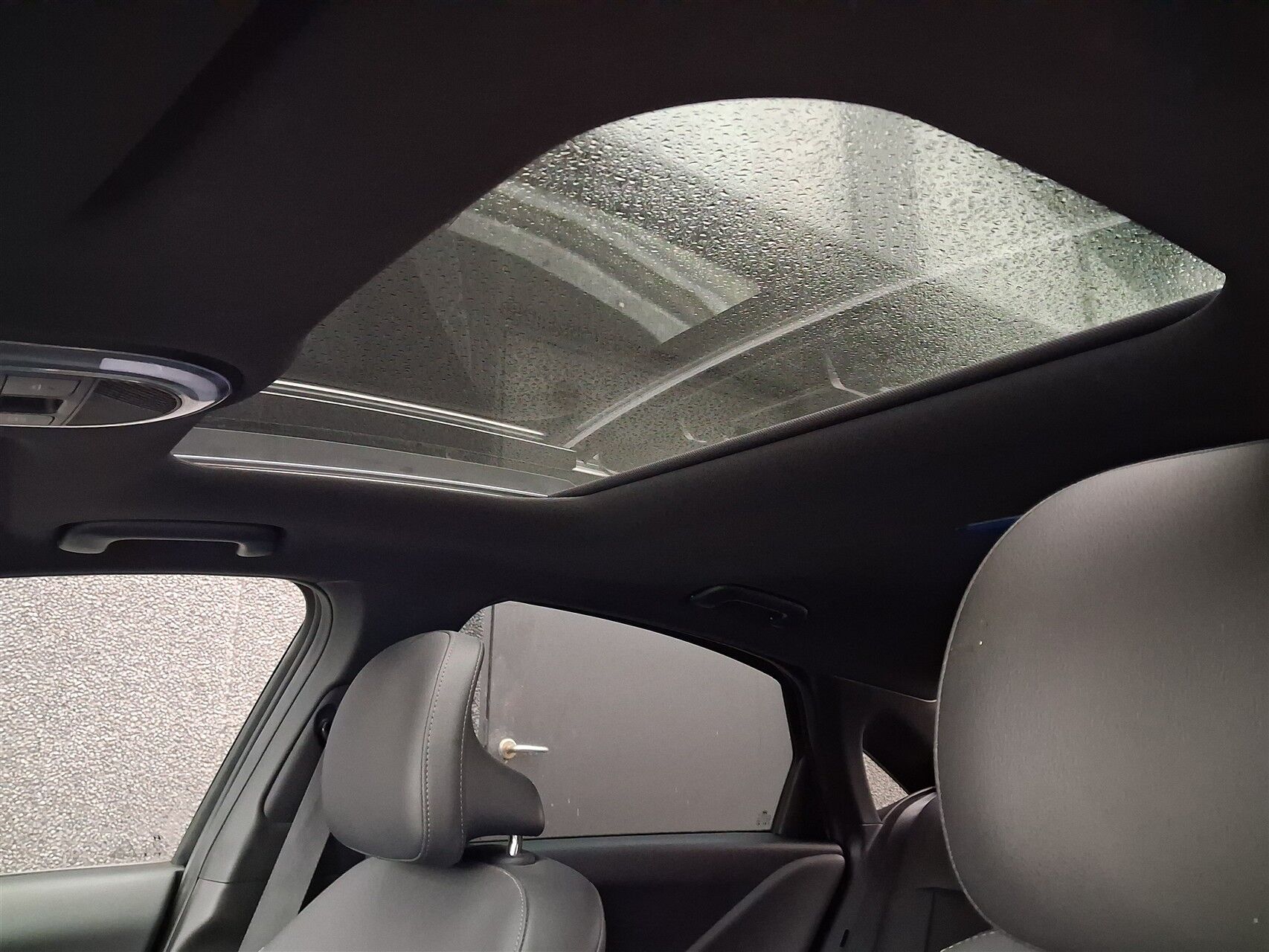 Billede af Hyundai Ioniq 6 Electric 77,4 kWh Ultimate 229HK Aut.