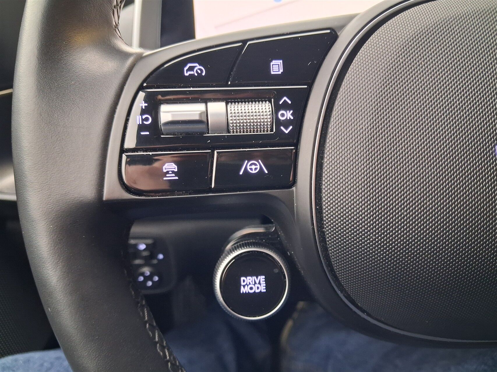 Billede af Hyundai Ioniq 6 Electric 77,4 kWh Ultimate 229HK Aut.