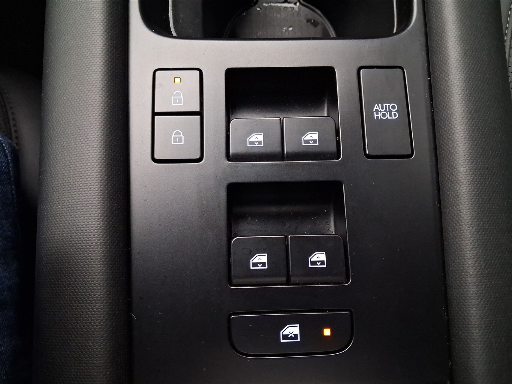 Billede af Hyundai Ioniq 6 Electric 77,4 kWh Ultimate 229HK Aut.