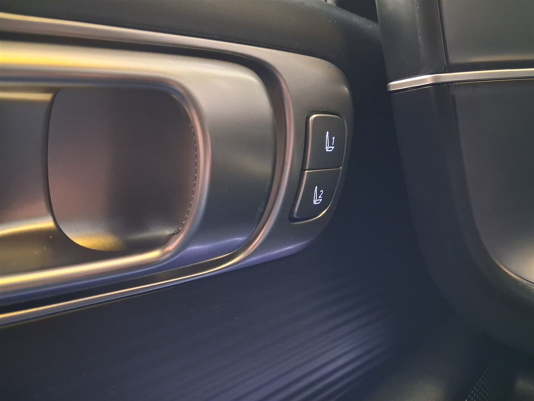 Billede af Hyundai Ioniq 6 Electric 77,4 kWh Ultimate 229HK Aut.