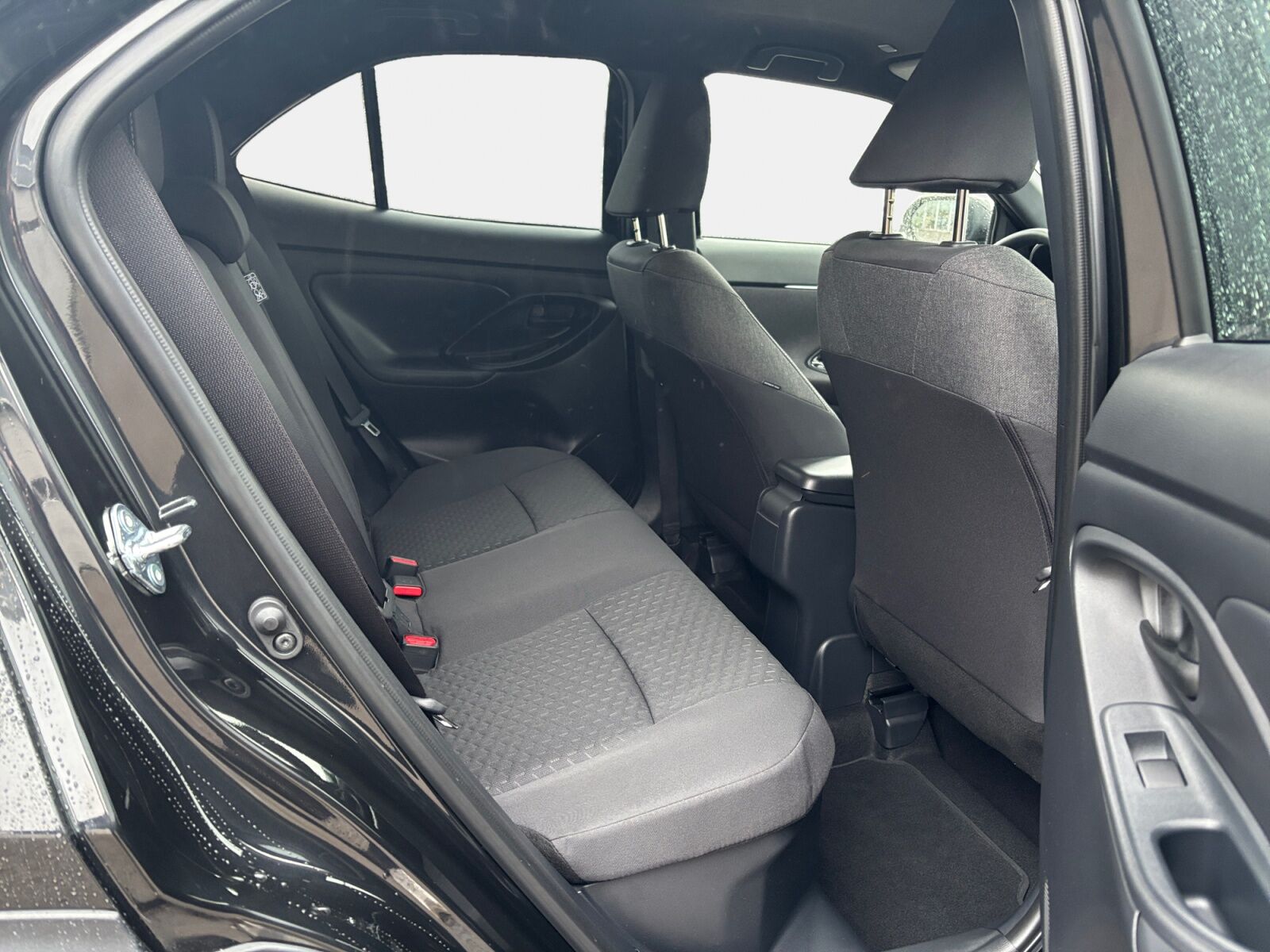 Billede af Toyota Yaris Cross 1,5 Hybrid Style Comfort 116HK 5d Trinl. Gear