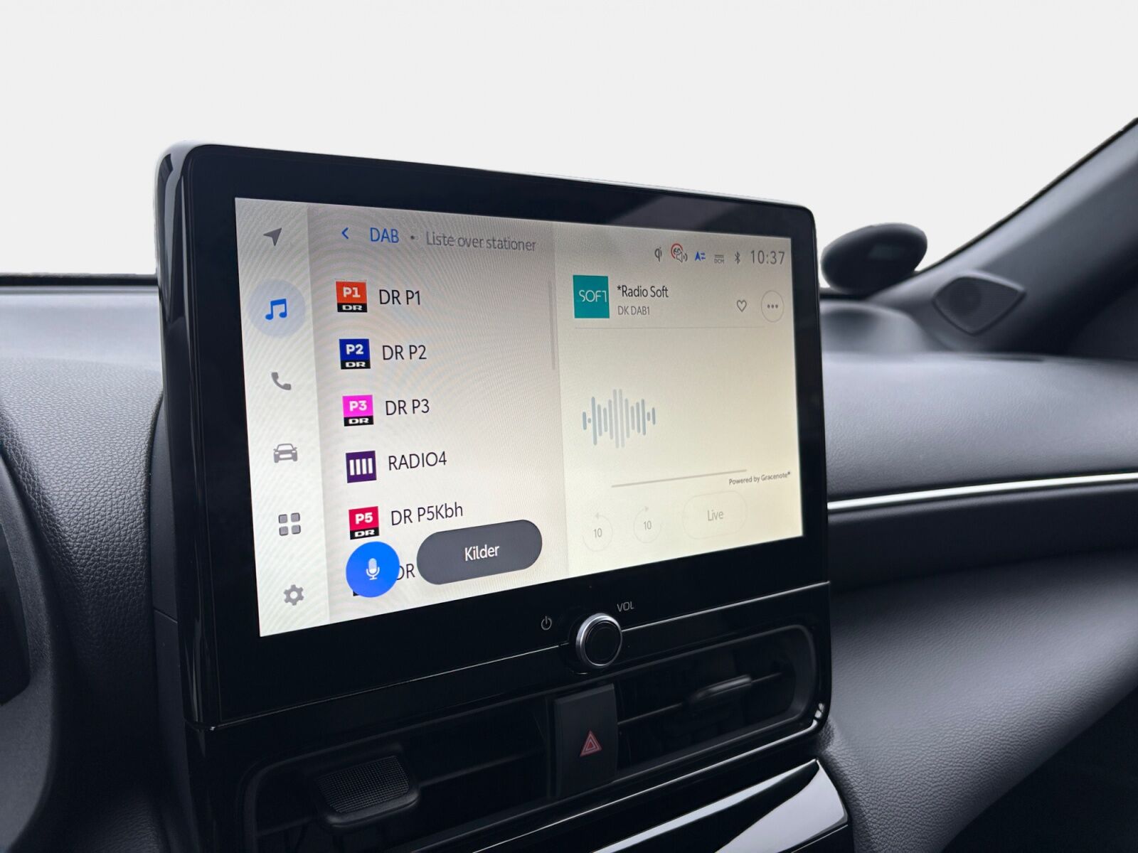 Billede af Toyota Yaris Cross 1,5 Hybrid Style Comfort 116HK 5d Trinl. Gear