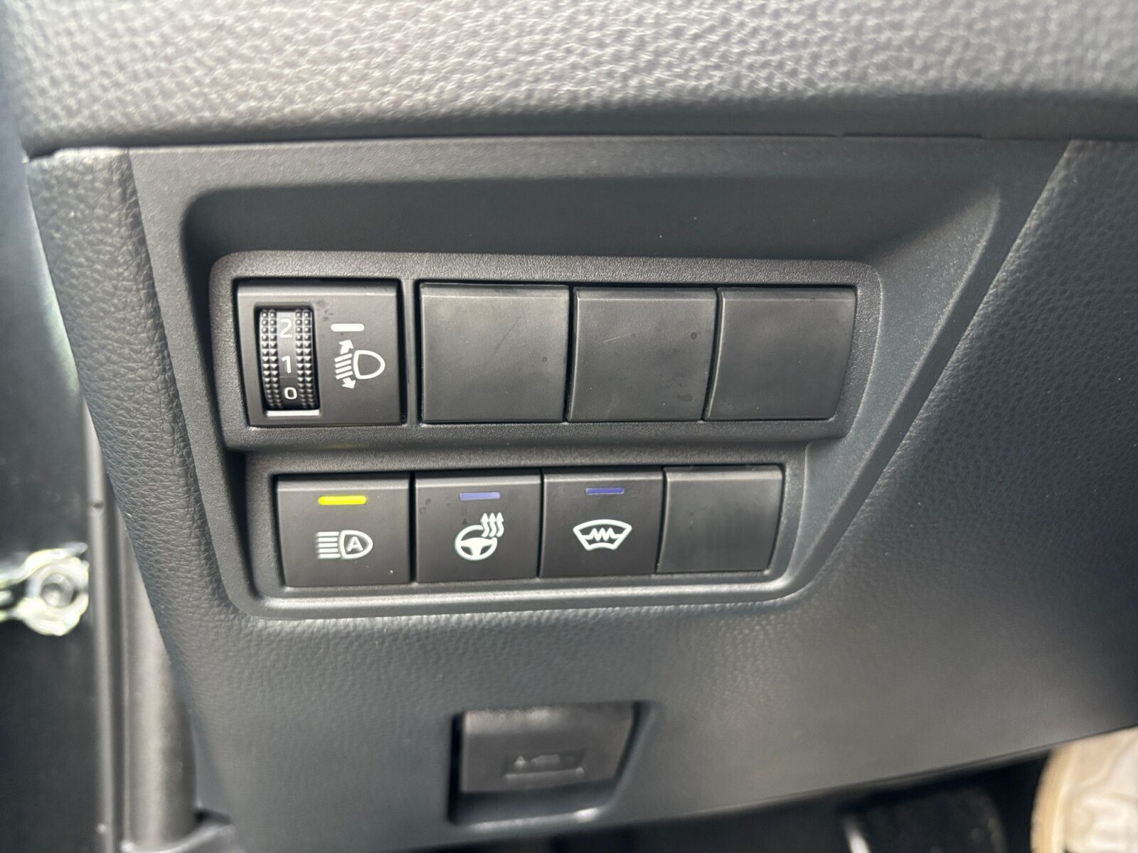 Billede af Toyota Yaris Cross 1,5 Hybrid Style Comfort 116HK 5d Trinl. Gear