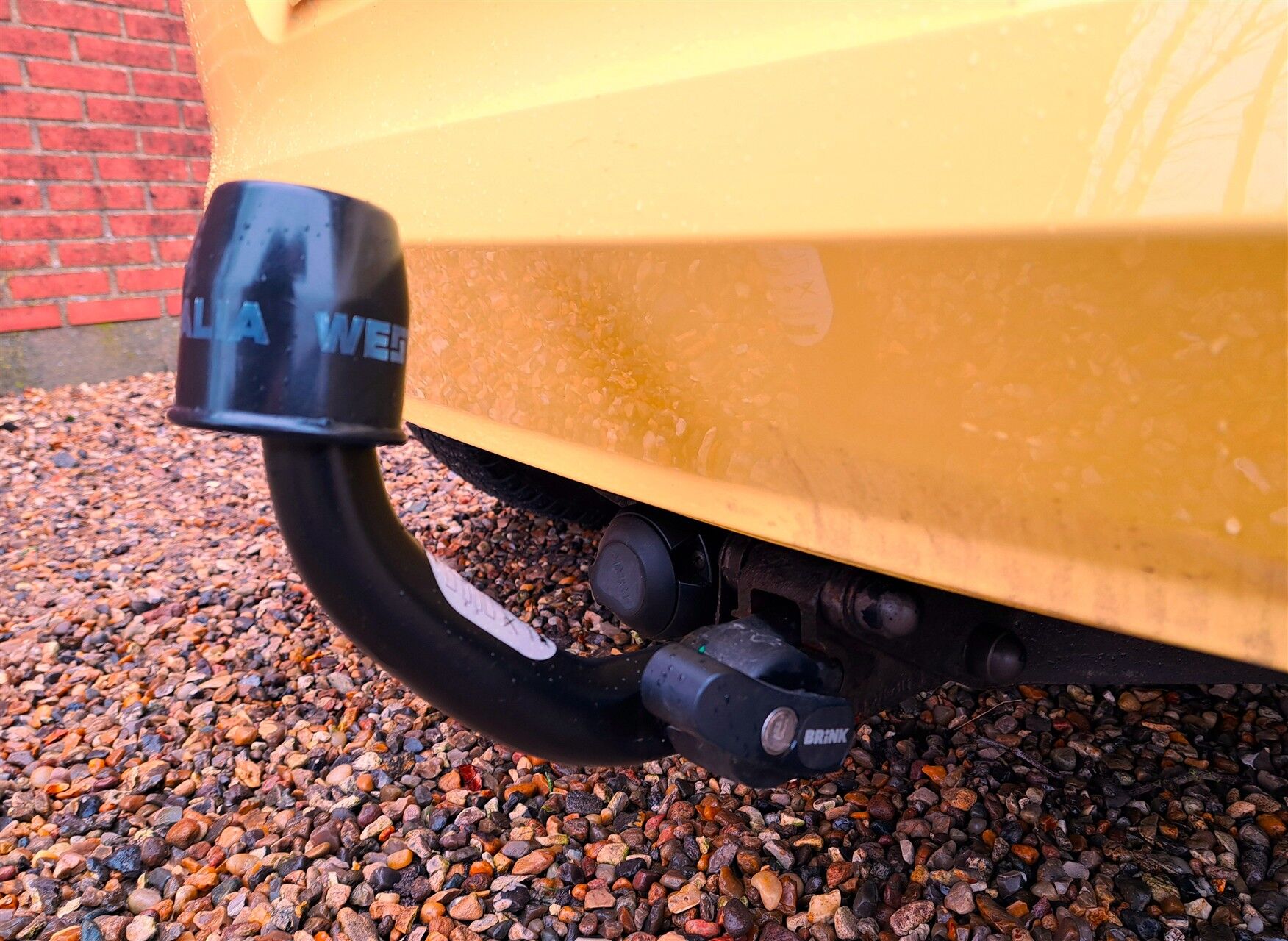 Billede af Skoda Citigo 1,0 MPI Active 60HK 5d