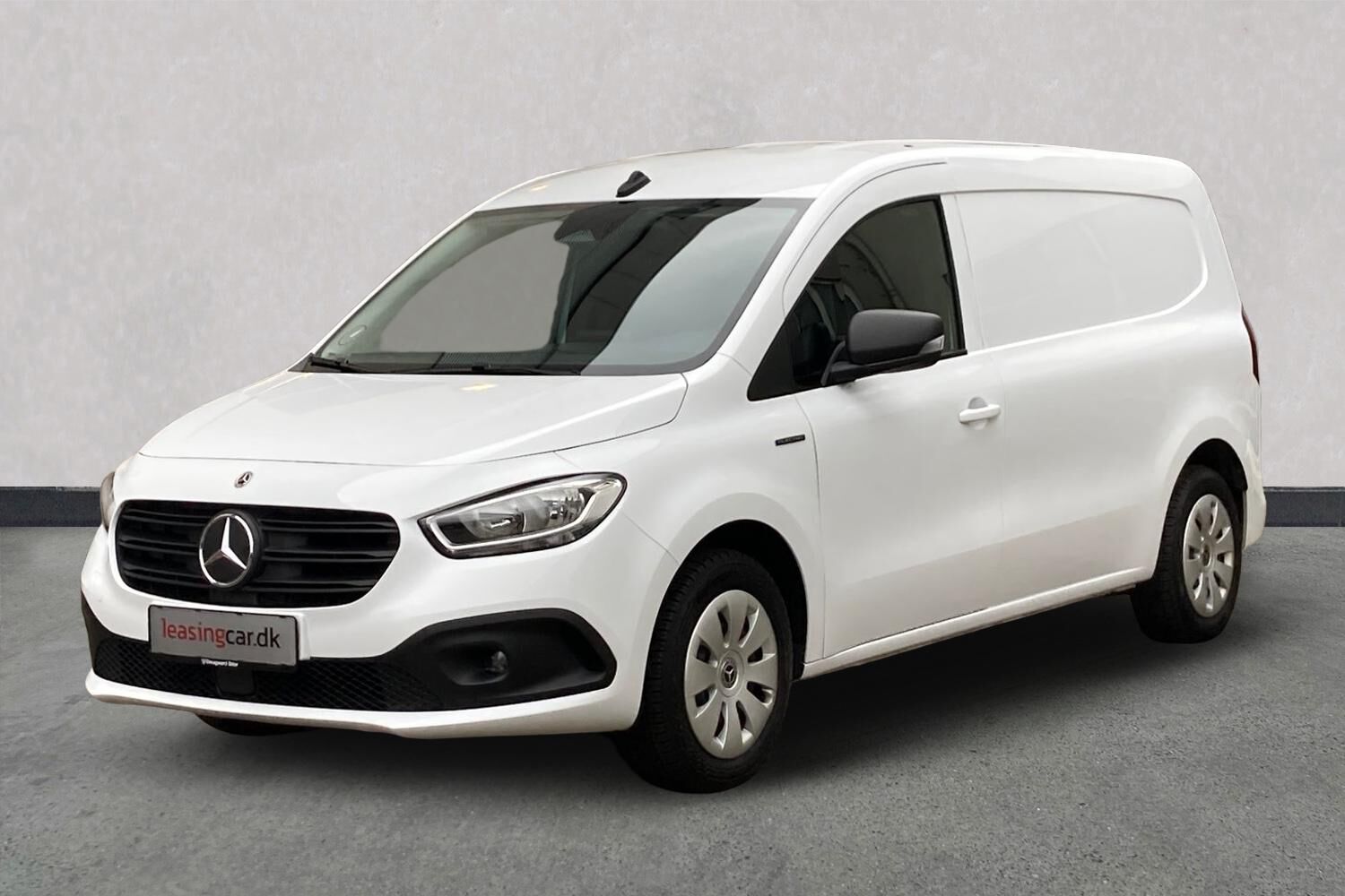 Billede af Mercedes-Benz eCitan 112 Ekstra Lang EL A3 Pro 122HK Van Aut.