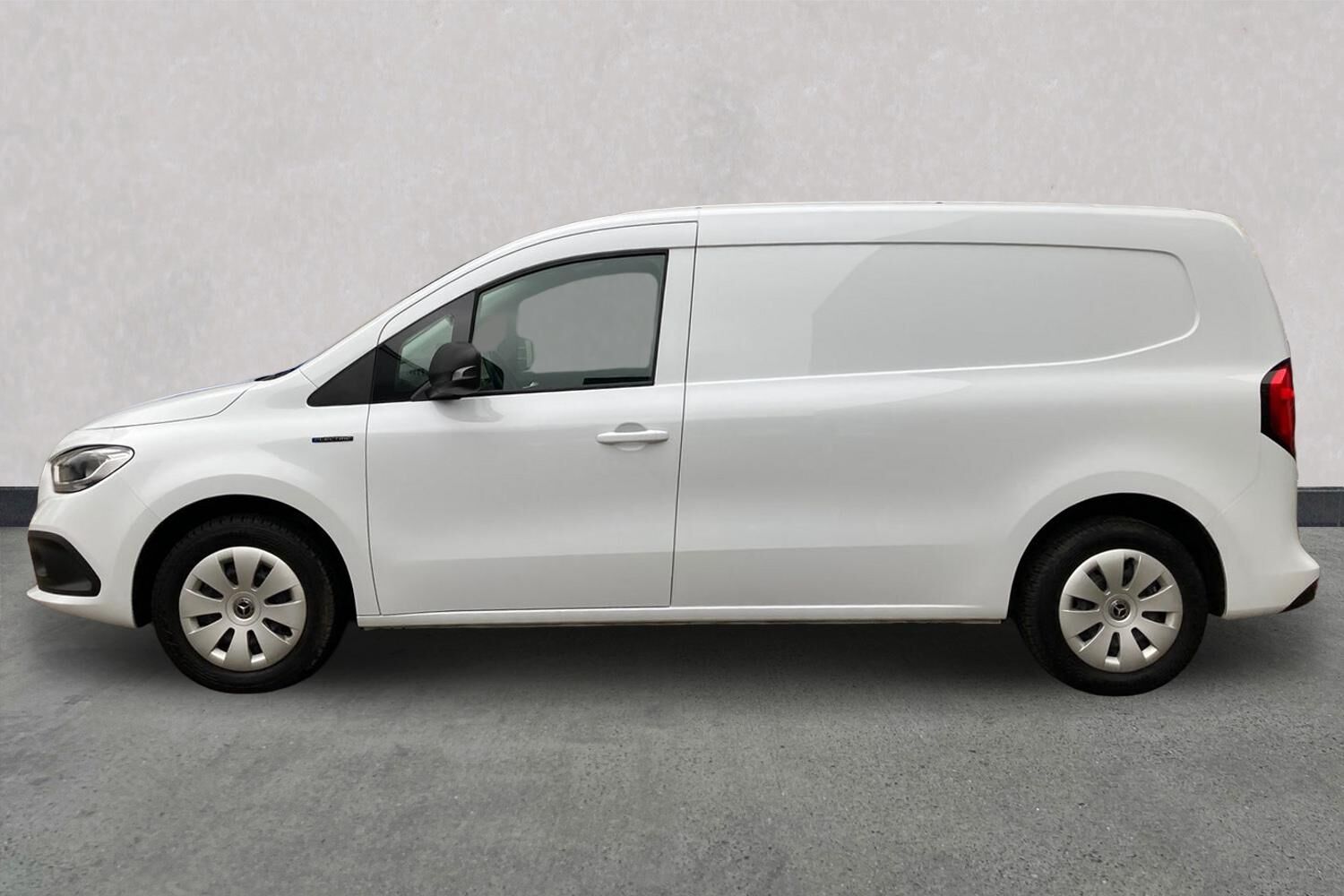 Billede af Mercedes-Benz eCitan 112 Ekstra Lang EL A3 Pro 122HK Van Aut.
