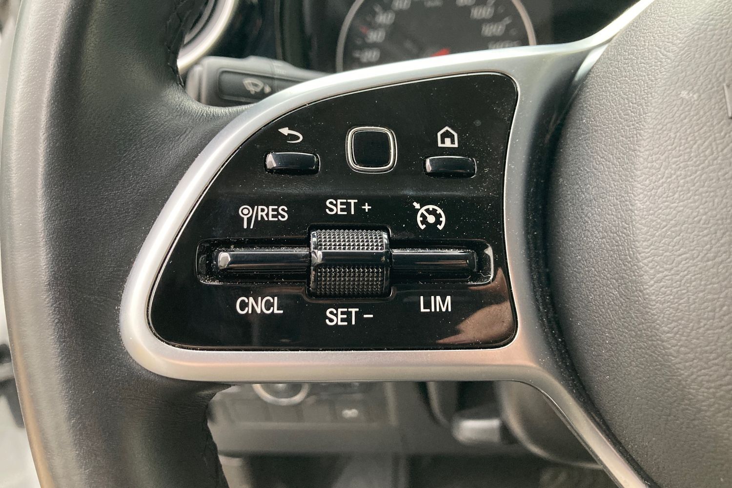 Billede af Mercedes-Benz eCitan 112 Ekstra Lang EL A3 Pro 122HK Van Aut.