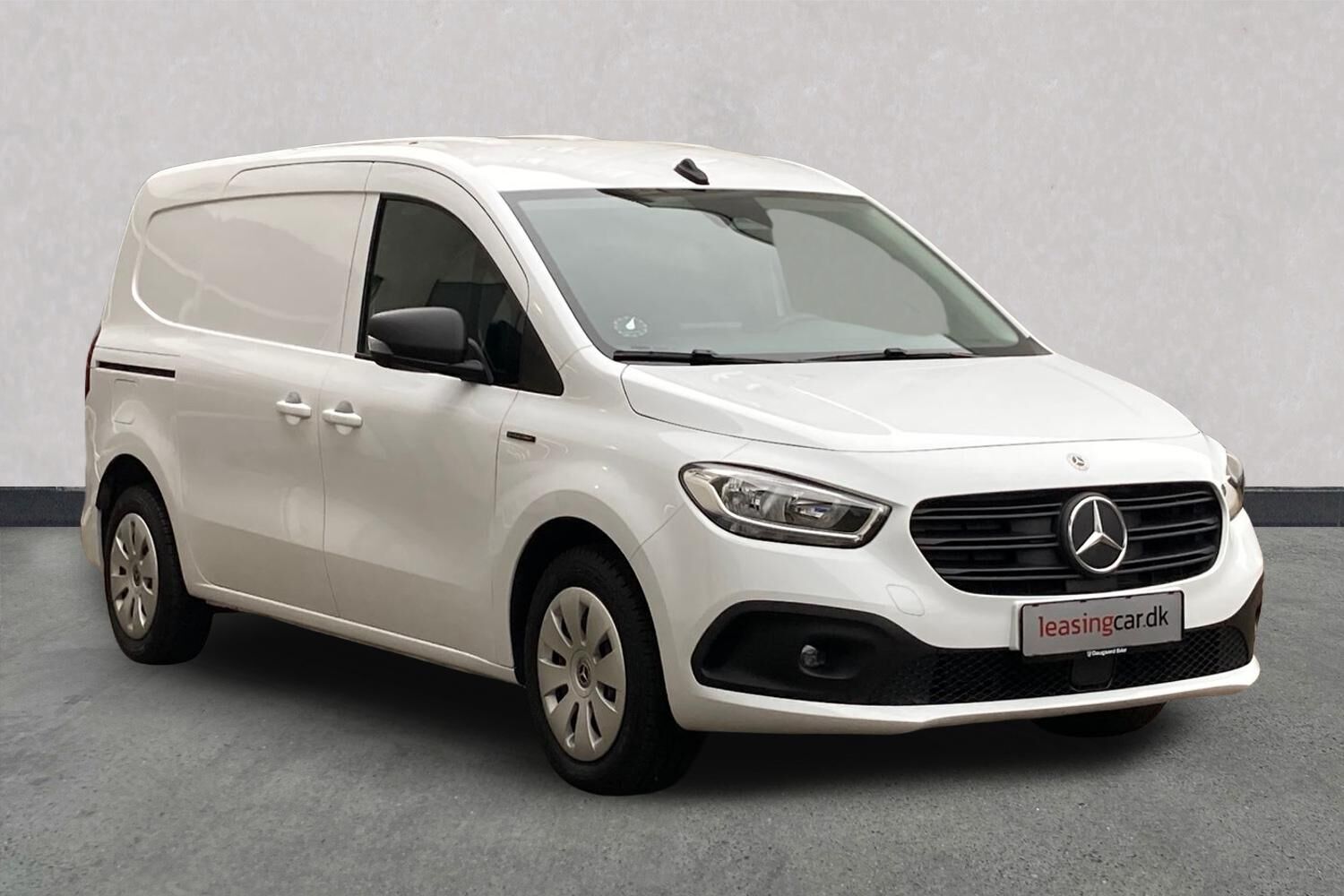 Billede af Mercedes-Benz eCitan 112 Ekstra Lang EL A3 Pro 122HK Van Aut.