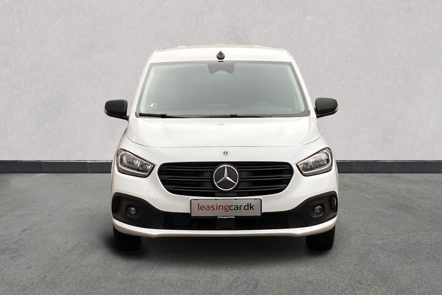 Billede af Mercedes-Benz eCitan 112 Ekstra Lang EL A3 Pro 122HK Van Aut.