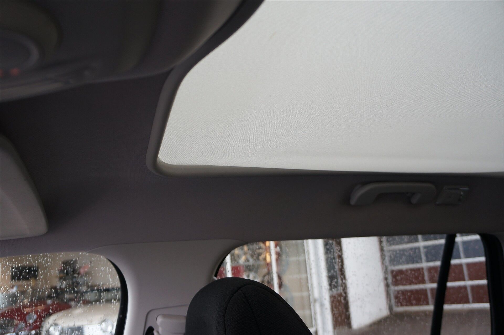 Billede af Citroën Grand C4 Picasso 1,6 e-HDi Seduction ETG6 115HK 6g Aut.