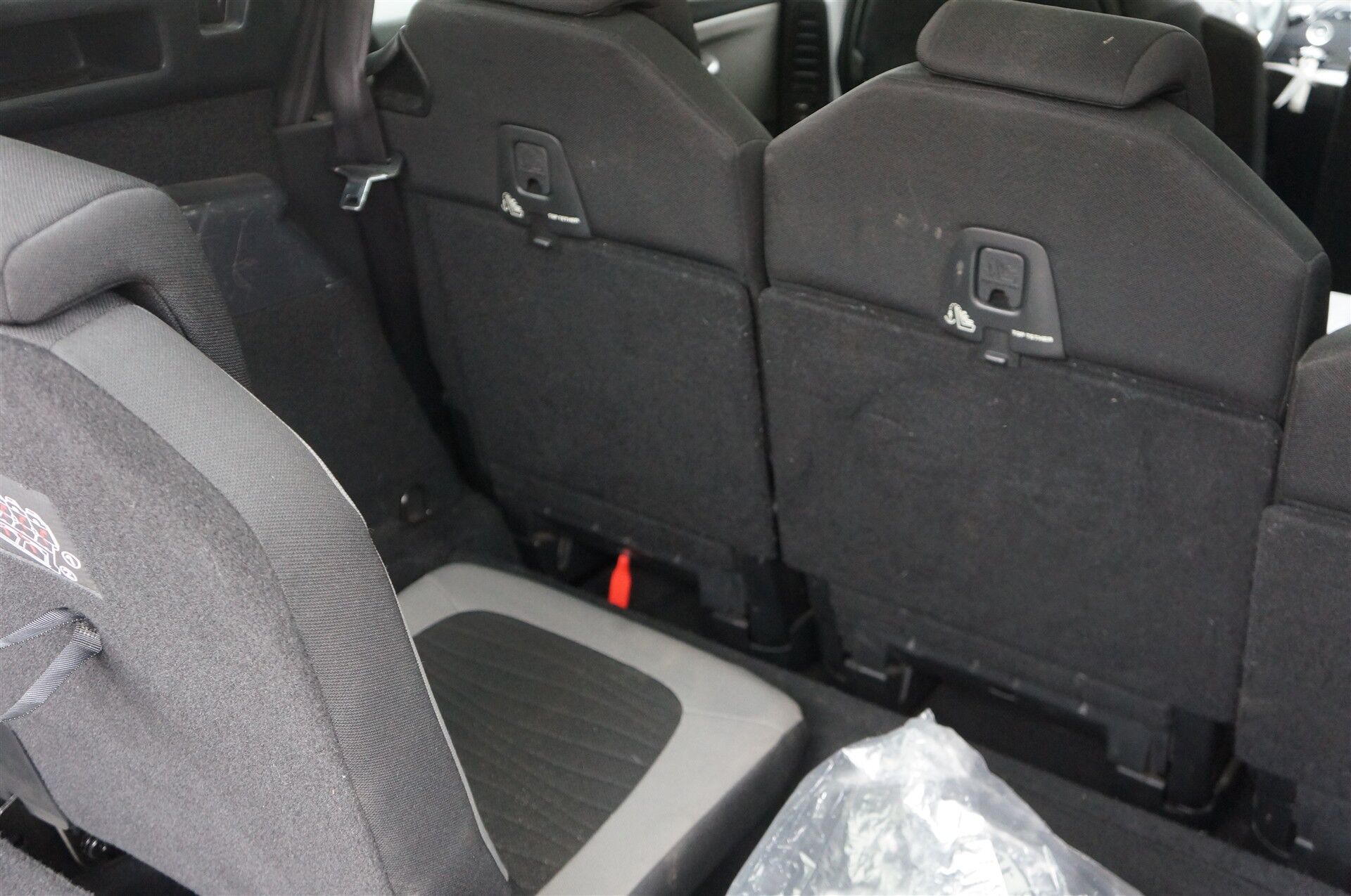 Billede af Citroën Grand C4 Picasso 1,6 e-HDi Seduction ETG6 115HK 6g Aut.