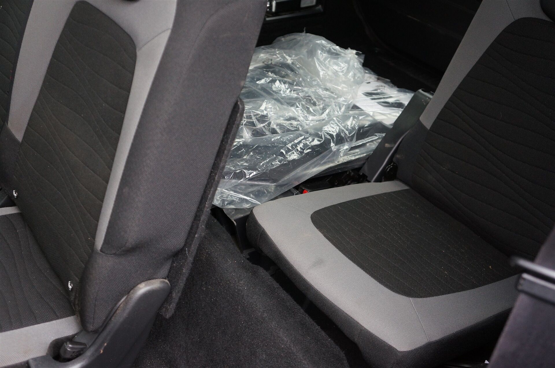 Billede af Citroën Grand C4 Picasso 1,6 e-HDi Seduction ETG6 115HK 6g Aut.