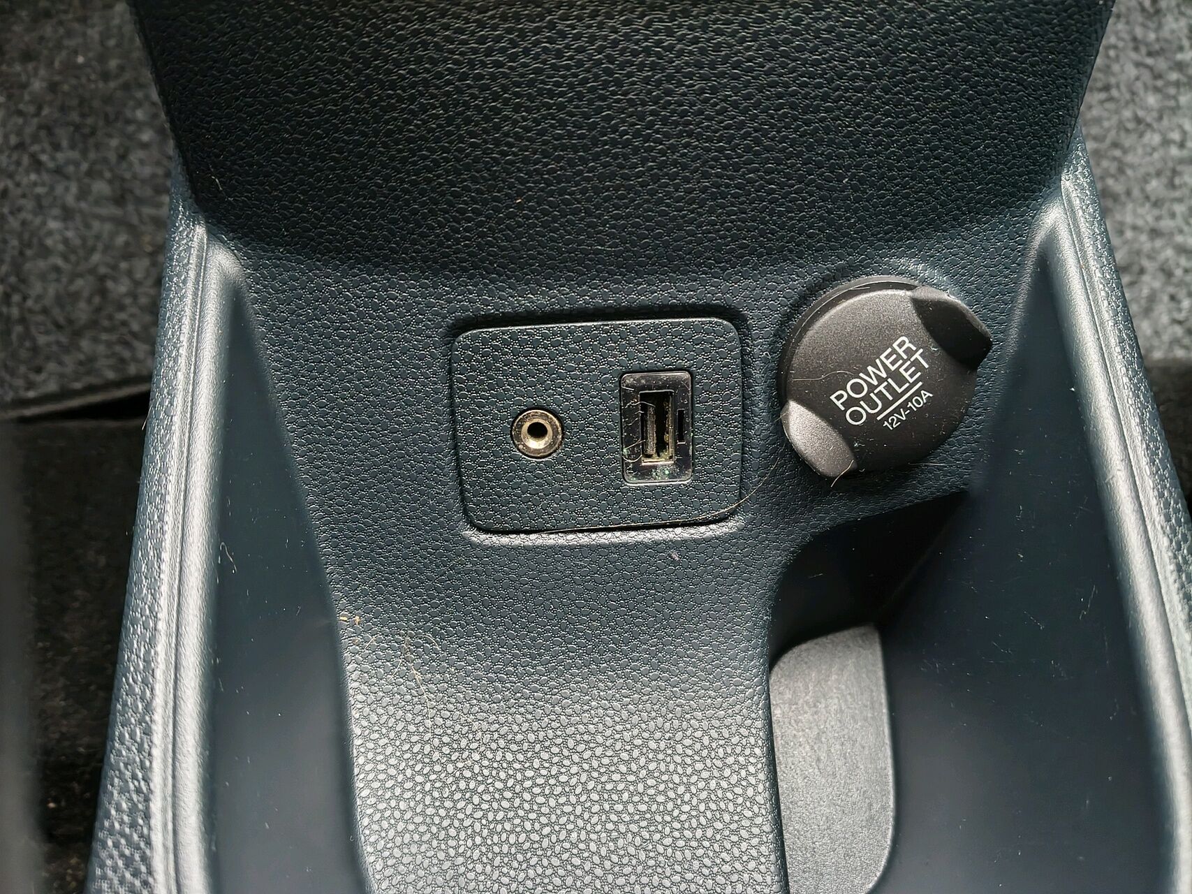 Billede af Ford Fiesta 1,6 TDCi Titanium 95HK 5d