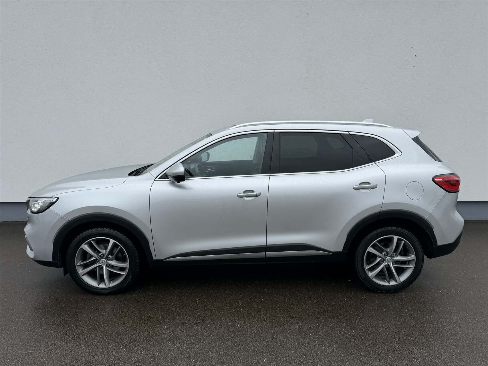 Billede af MG EHS 1,5 T GDI  Plugin-hybrid Luxury 258HK 5d 10g Aut.