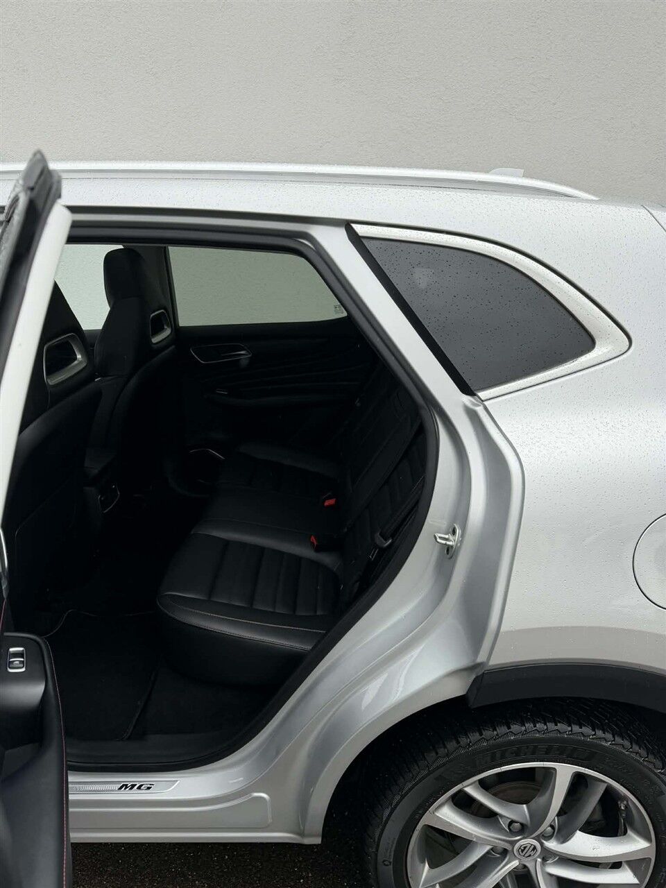 Billede af MG EHS 1,5 T GDI  Plugin-hybrid Luxury 258HK 5d 10g Aut.