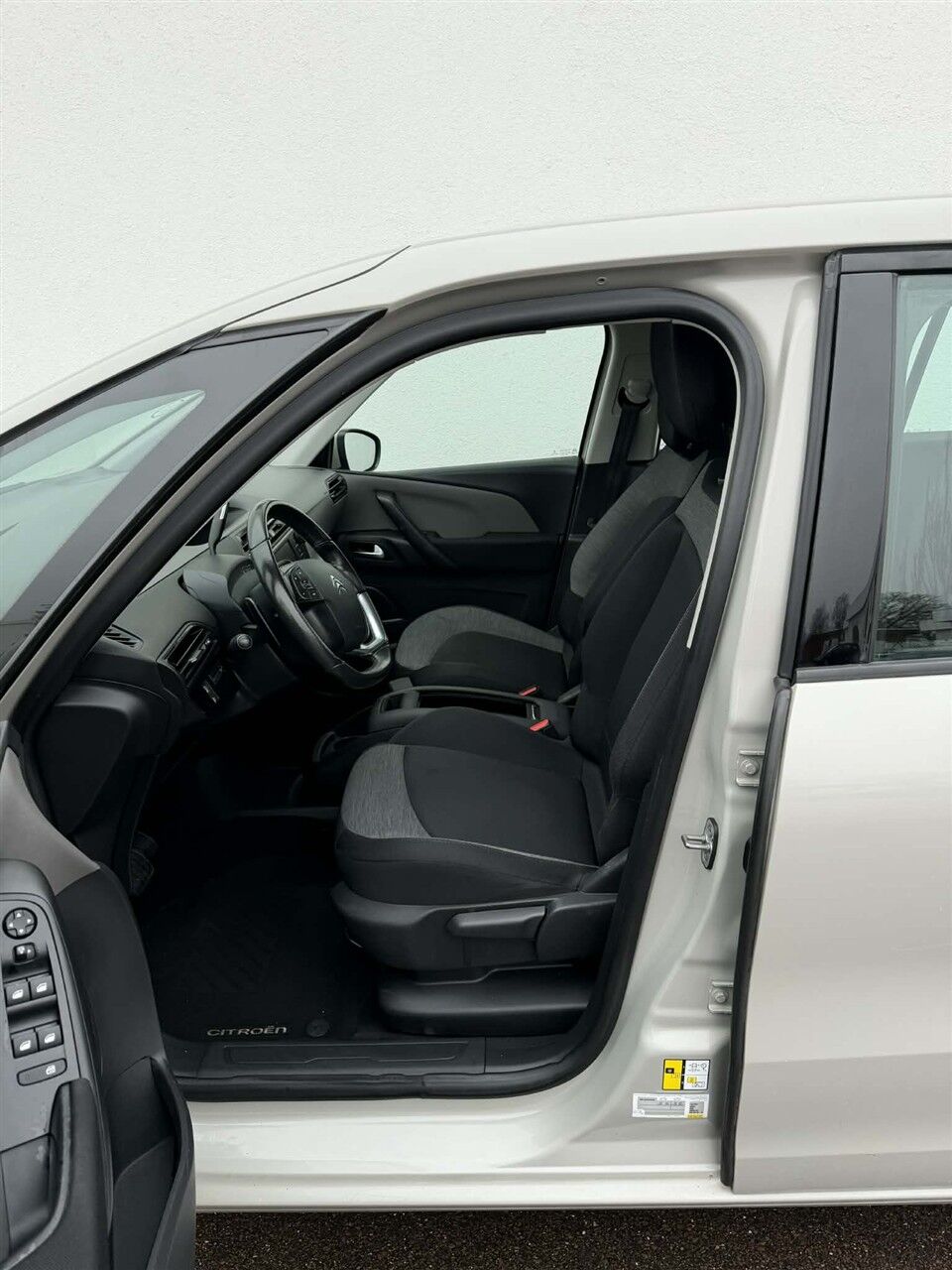 Billede af Citroën Grand C4 Picasso 1,6 Blue HDi Seduction EAT6 start/stop 120HK 6g Aut.