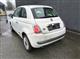 Billede af Fiat 500 1,4 16V Lounge 100HK 3d 6g