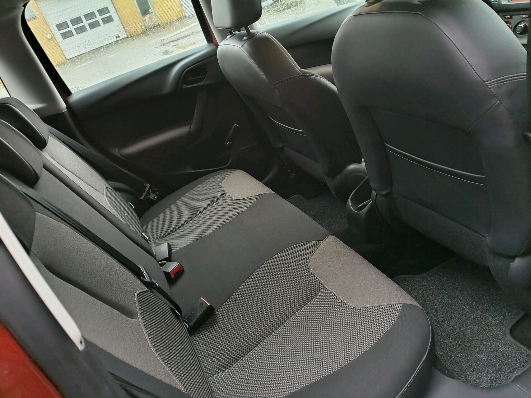 Billede af Citroën C3 1,0 VTi Attraction 68HK 5d