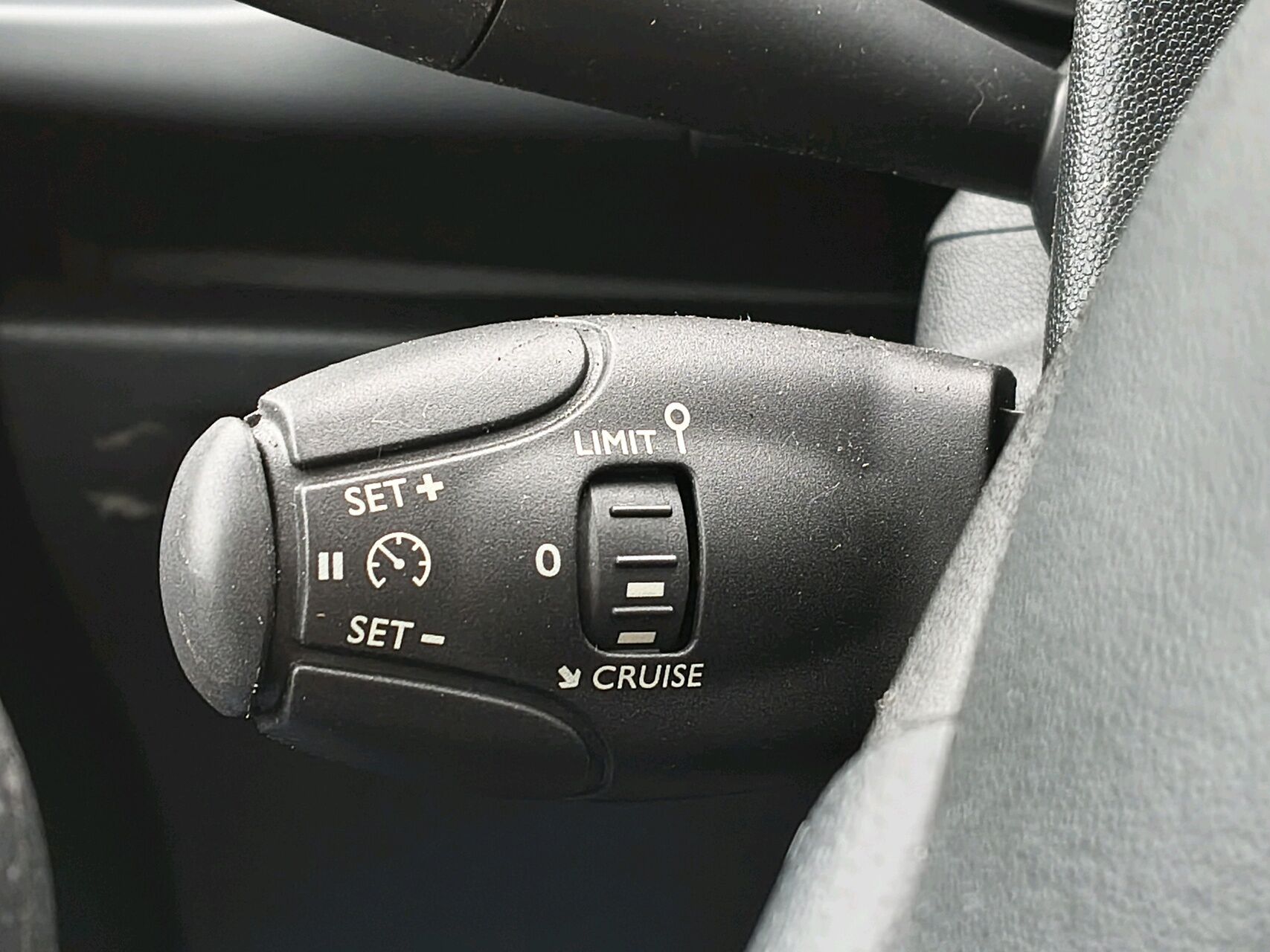 Billede af Citroën C3 1,0 VTi Attraction 68HK 5d