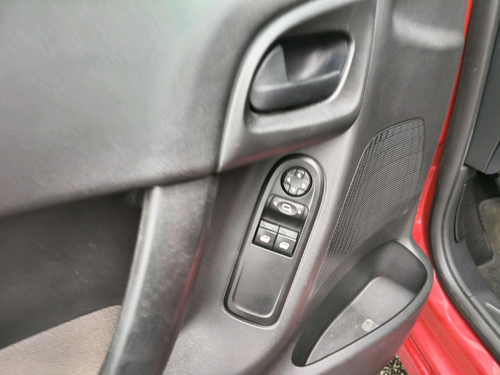 Billede af Citroën C3 1,0 VTi Attraction 68HK 5d