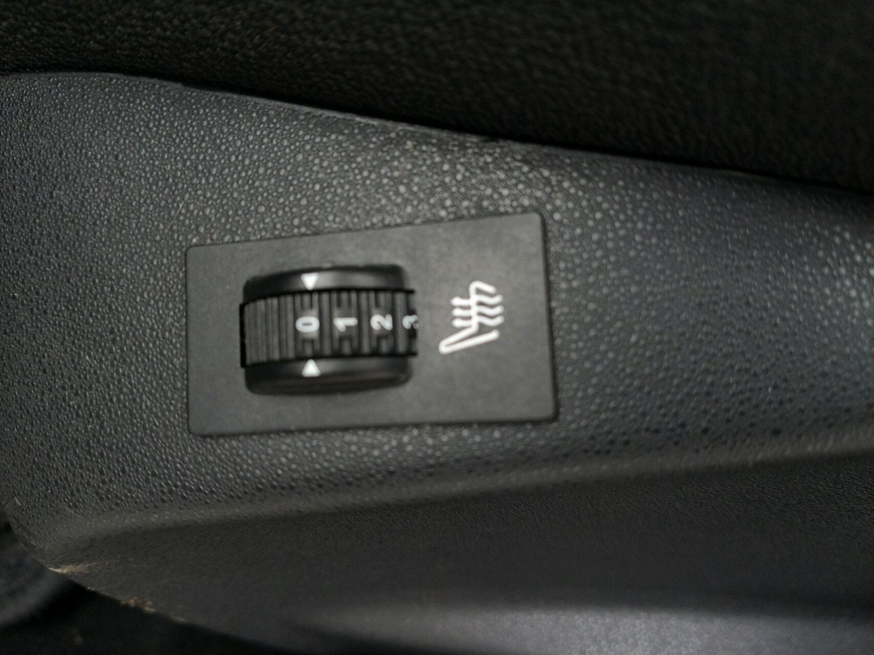 Billede af Citroën C3 1,0 VTi Attraction 68HK 5d