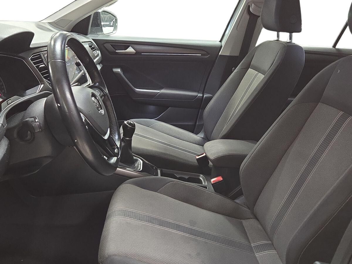 Billede af VW T-Roc 1,5 TSI ACT Style 150HK 5d 6g