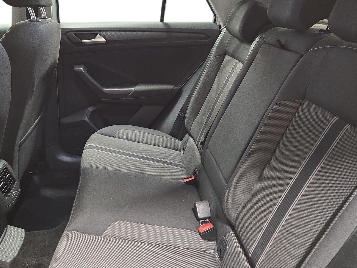 Billede af VW T-Roc 1,5 TSI ACT Style 150HK 5d 6g