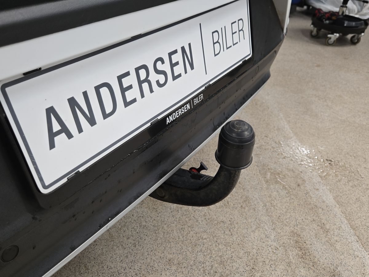 Billede af VW T-Roc 1,5 TSI ACT Style 150HK 5d 6g