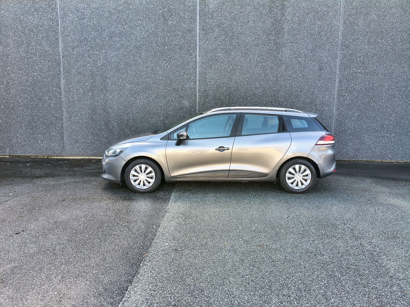 Billede af Renault Clio Sport Tourer 0,9 TCE Expression Energy 90HK Stc