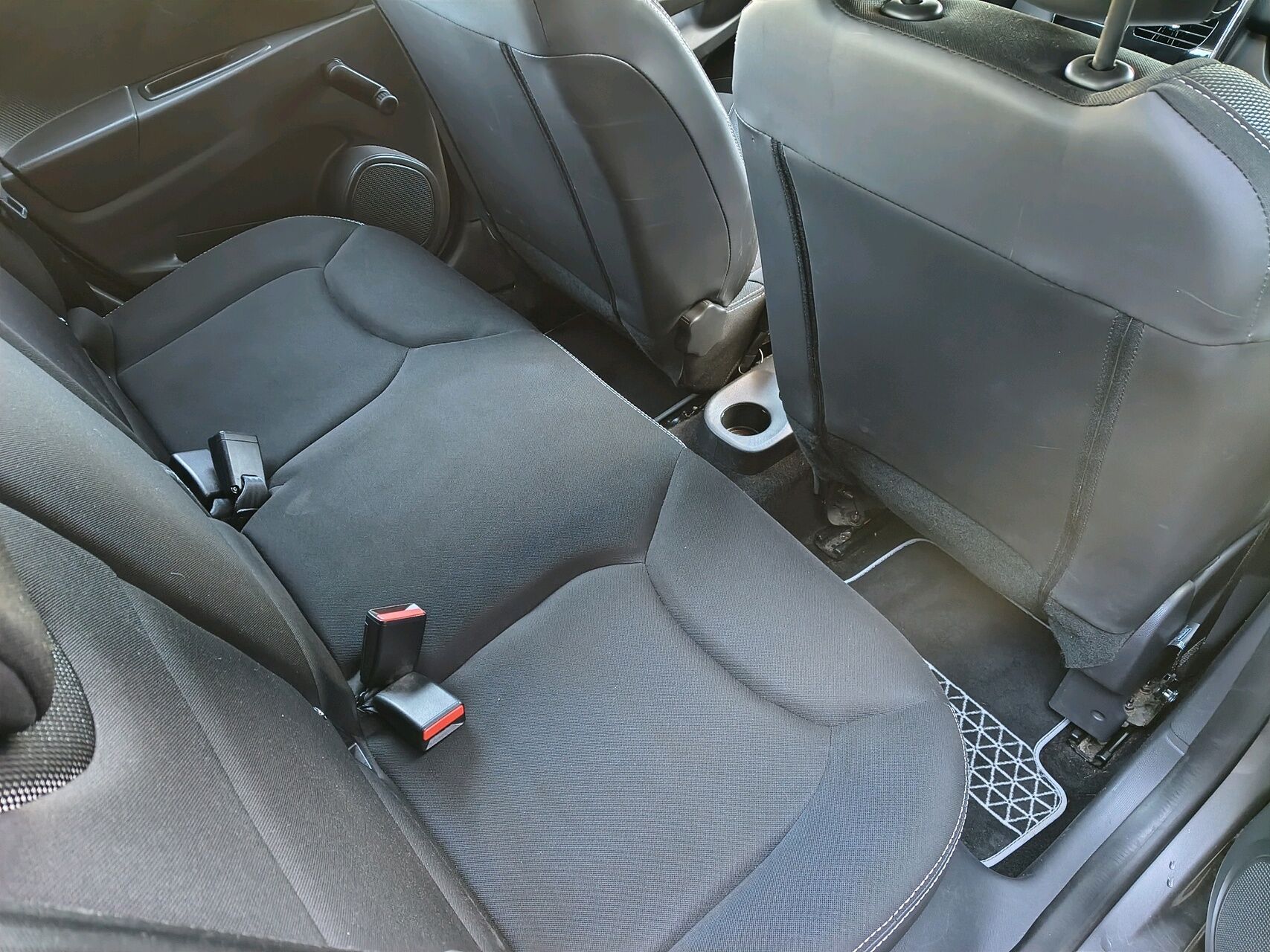 Billede af Renault Clio Sport Tourer 0,9 TCE Expression Energy 90HK Stc