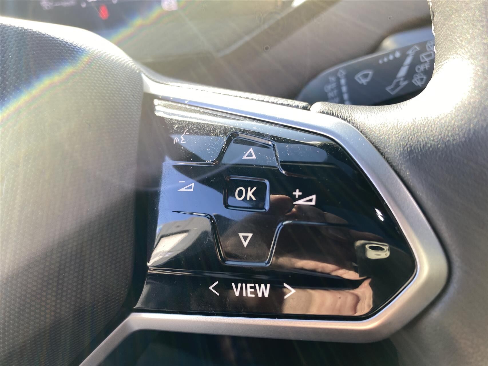 Billede af VW ID.4 EL Pure Performance 170HK 5d Aut.