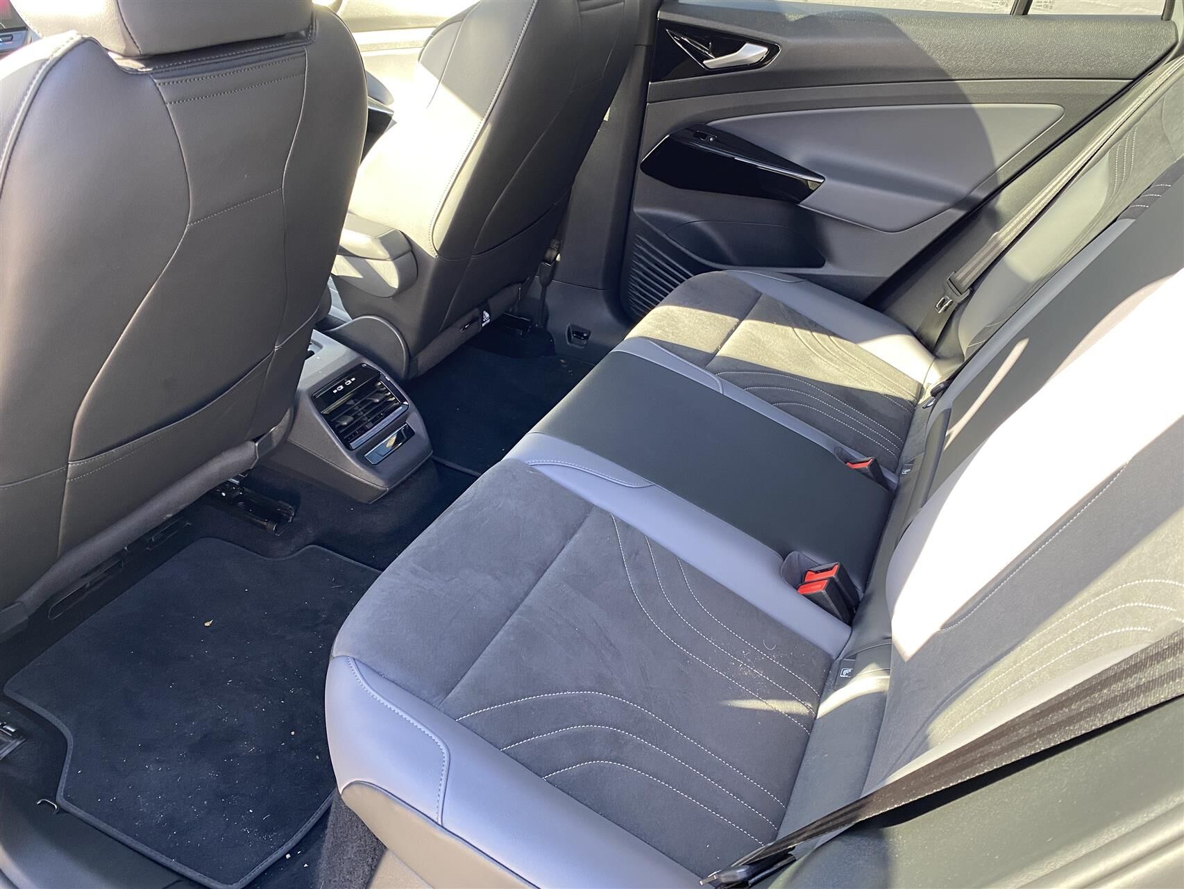 Billede af VW ID.4 EL Pure Performance 170HK 5d Aut.