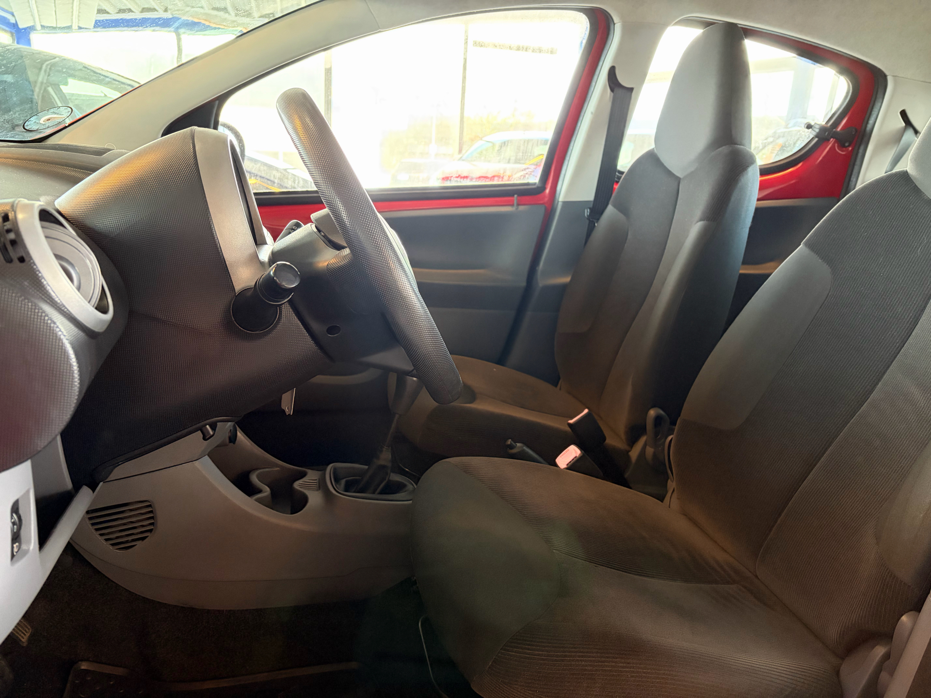 Billede af Citroën C1 1,0 68HK 5d