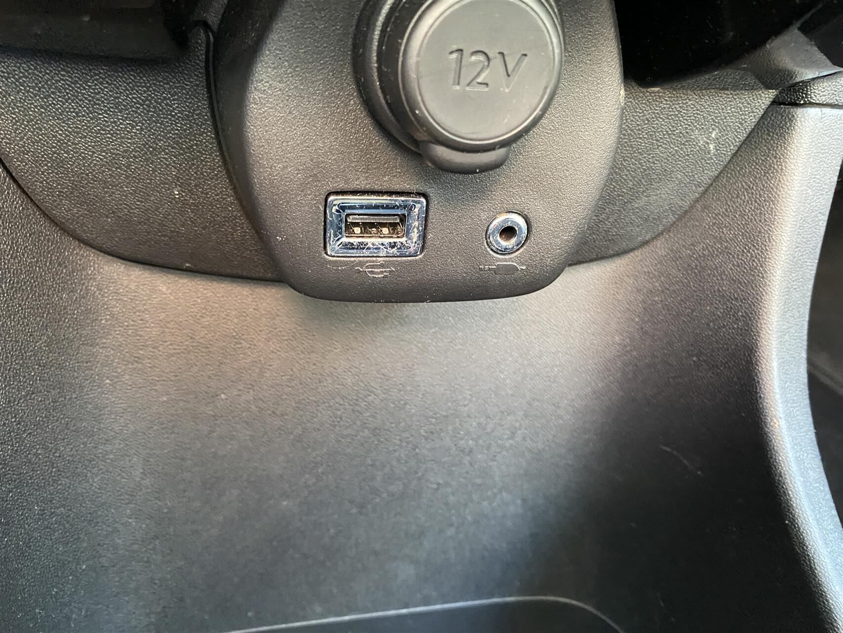 Billede af Citroën C1 1,0 VTi Sportline 72HK 5d