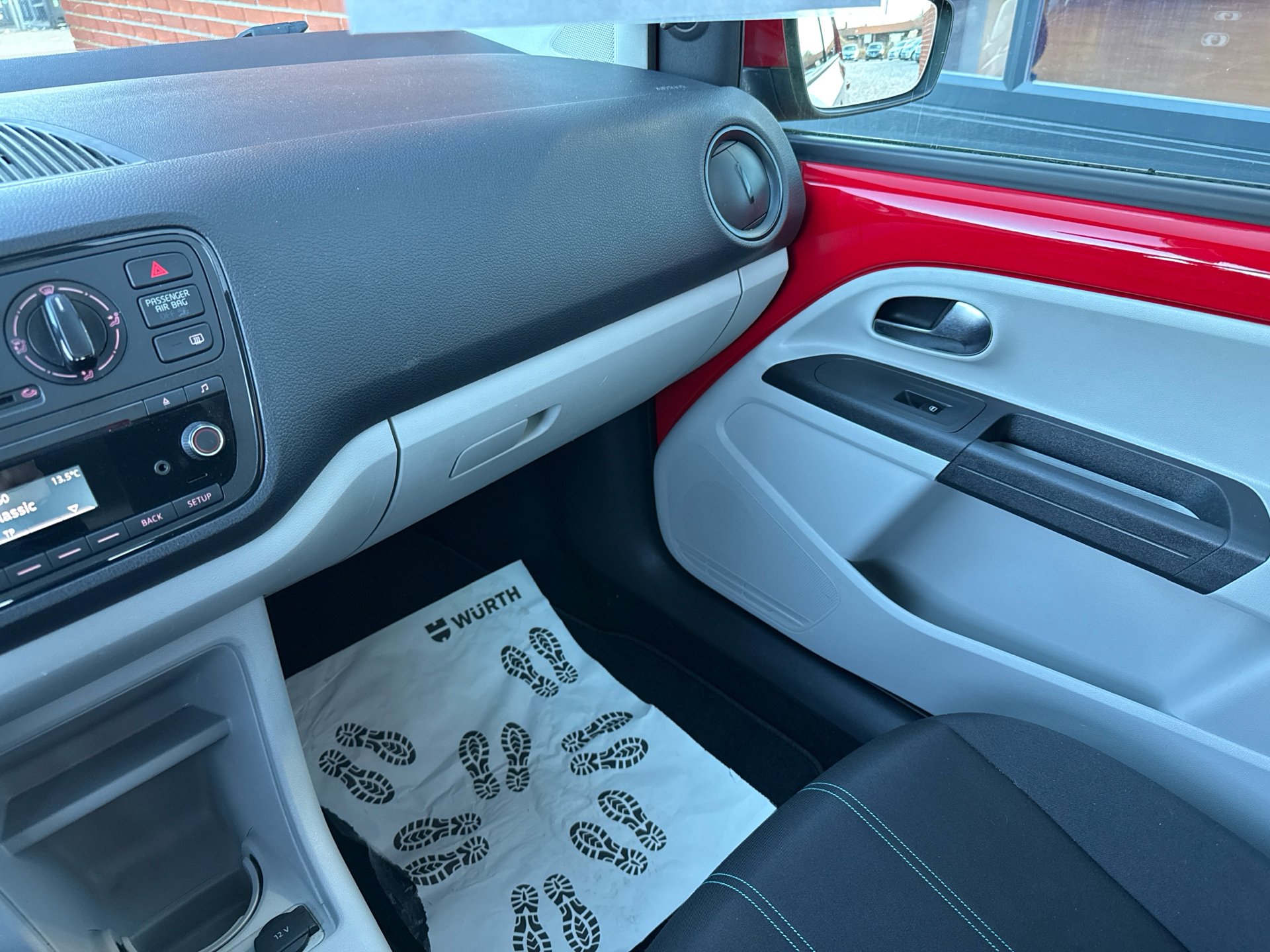 Billede af Seat Mii 1,0 MPI Style Start/Stop 60HK 5d