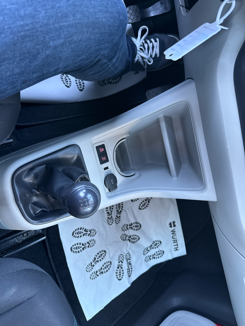 Billede af Seat Mii 1,0 MPI Style Start/Stop 60HK 5d