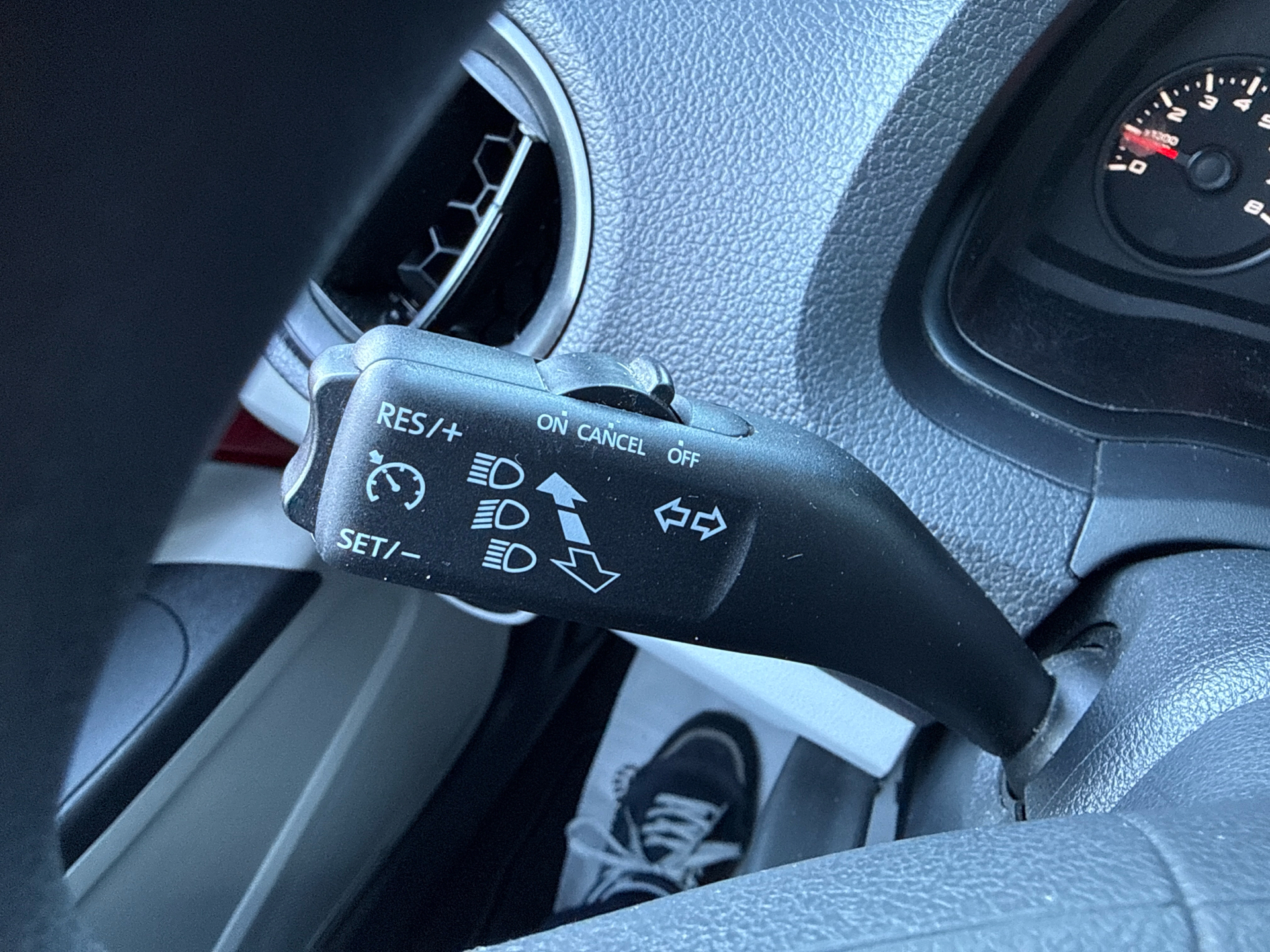 Billede af Seat Mii 1,0 MPI Style Start/Stop 60HK 5d