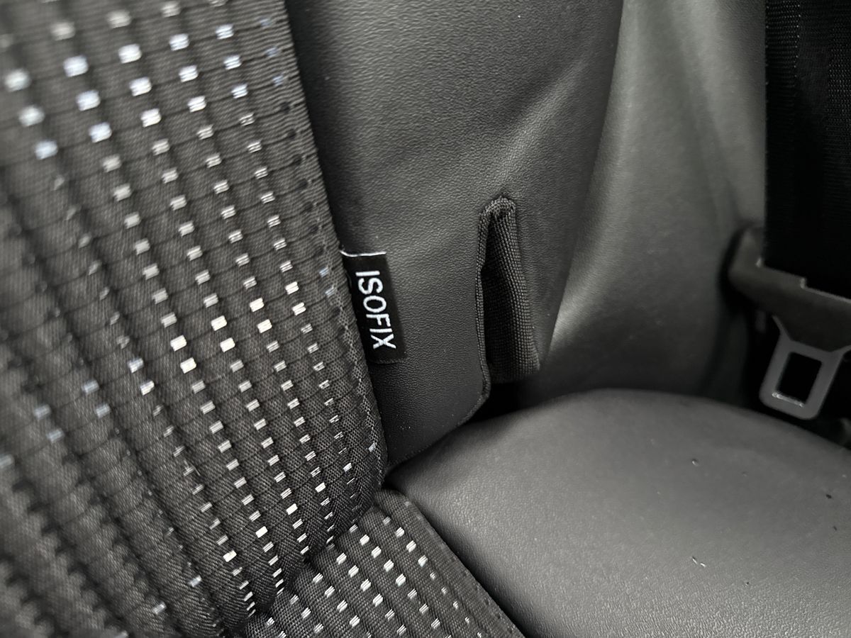 Billede af Peugeot 2008 1,2 e-THP Desire Sky EAT6 110HK 6g Aut.