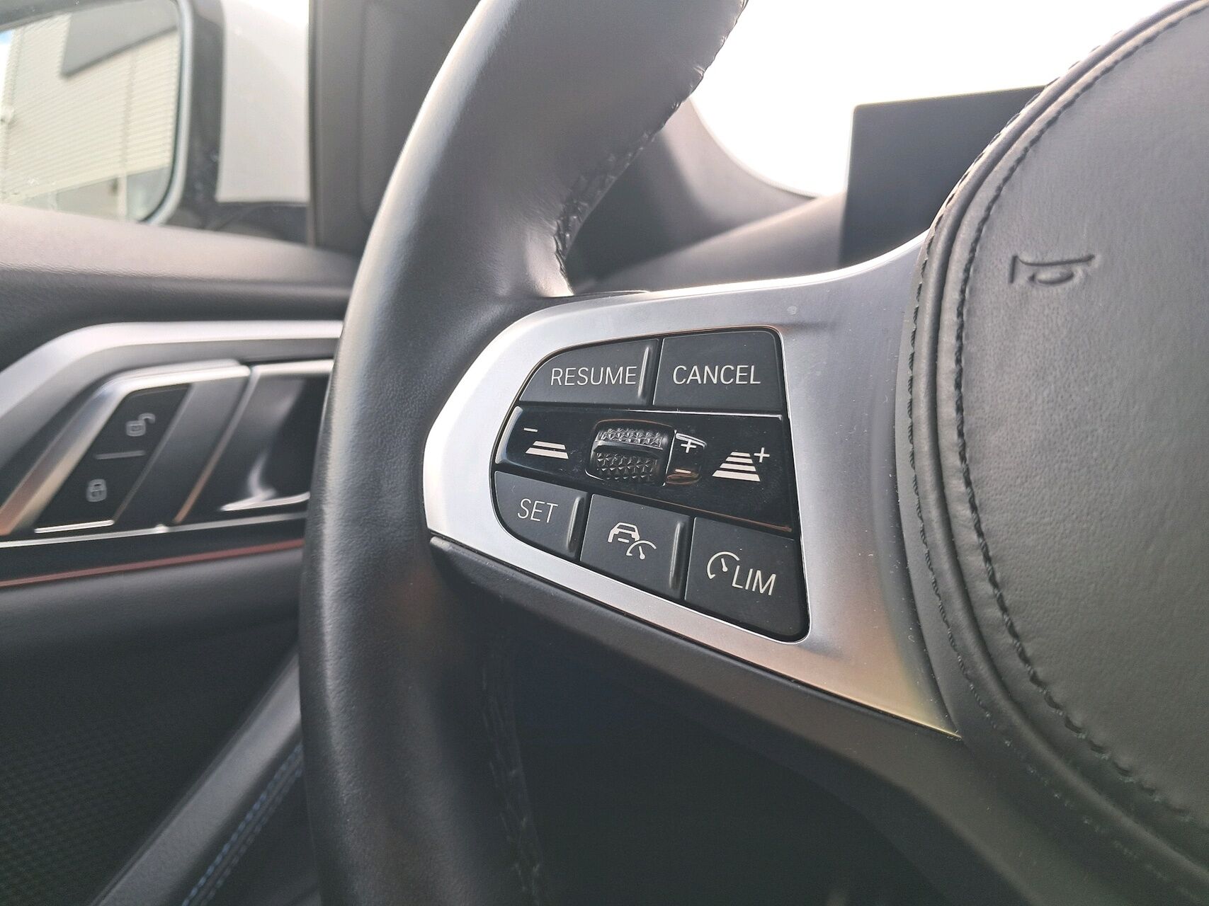 Billede af BMW i4 eDrive40 Gran Coupé EL M-Sport 340HK 5d Aut.