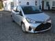Billede af Toyota Yaris 1,5 Hybrid H2 E-CVT 100HK 5d Trinl. Gear