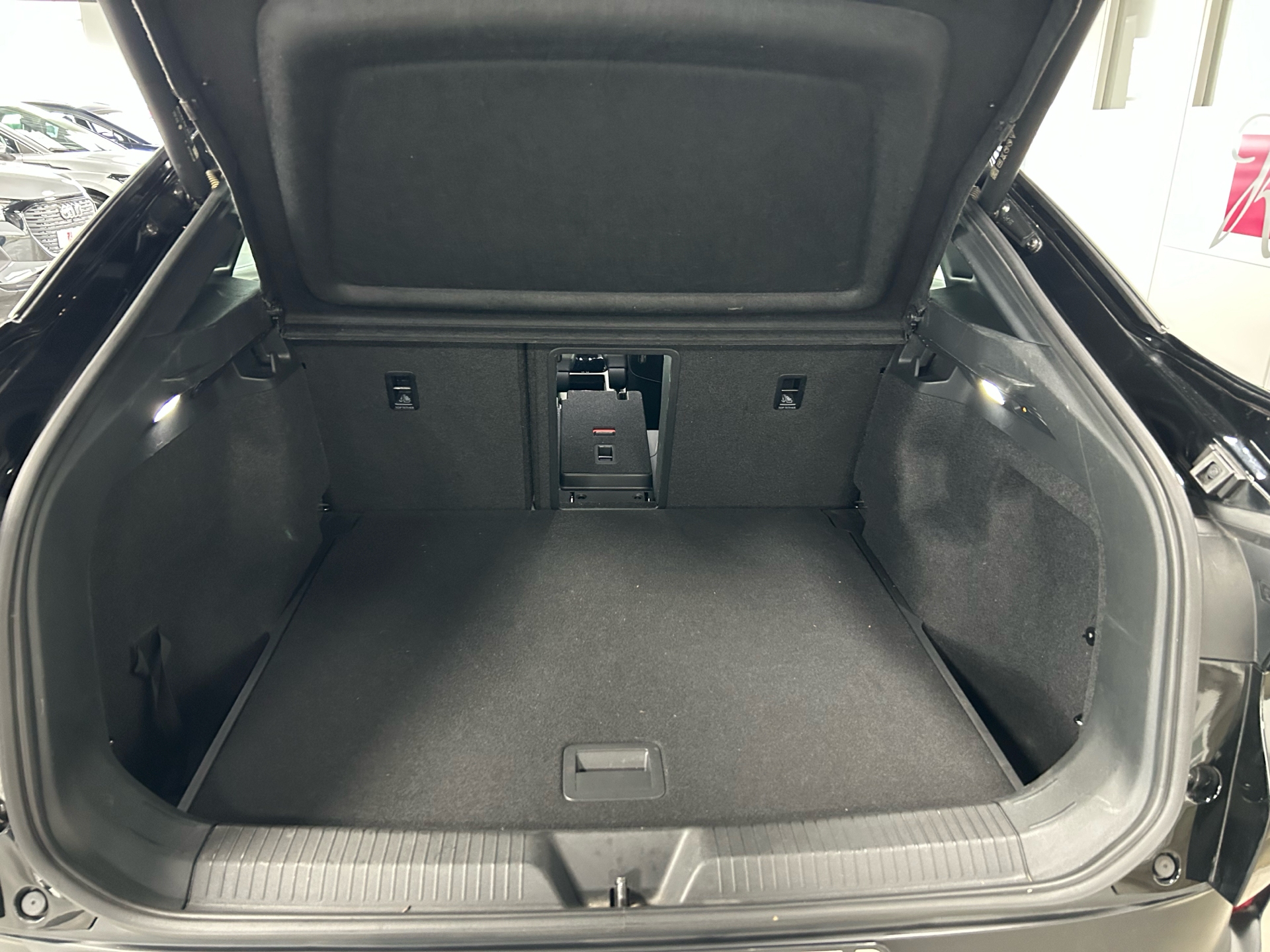 Billede af VW ID.5 EL Pro Performance 204HK 5d Aut.