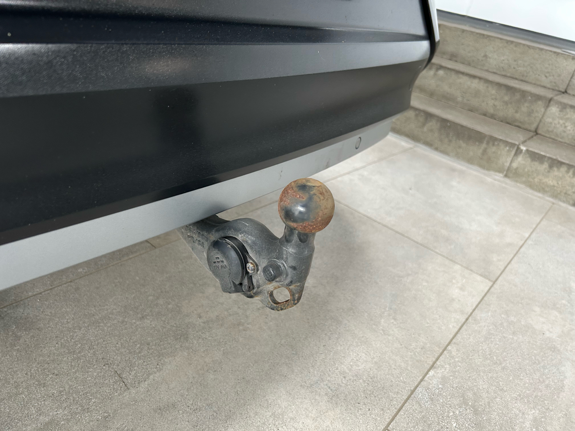 Billede af VW ID.5 EL Pro Performance 204HK 5d Aut.