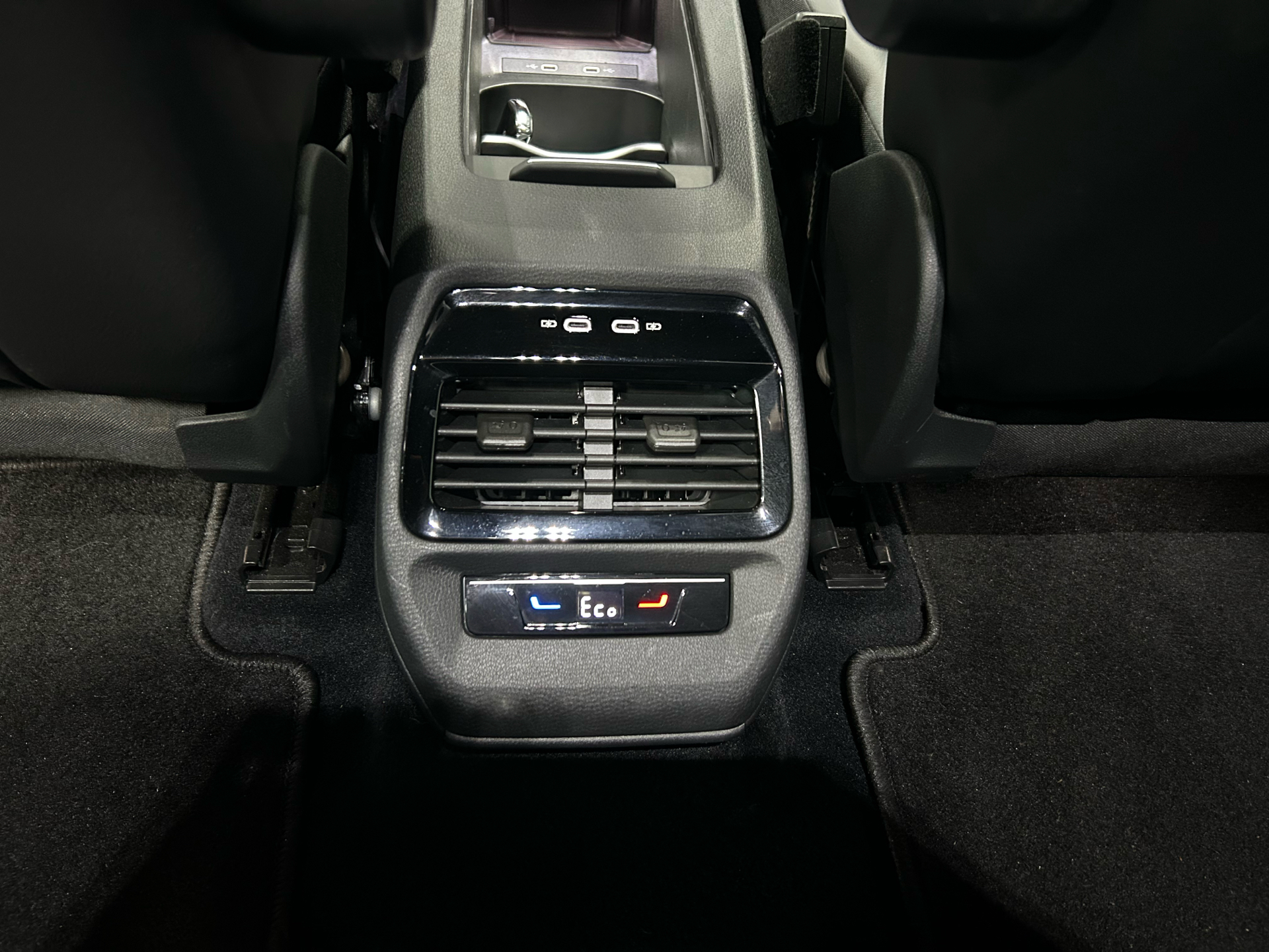 Billede af VW ID.5 EL Pro Performance 204HK 5d Aut.