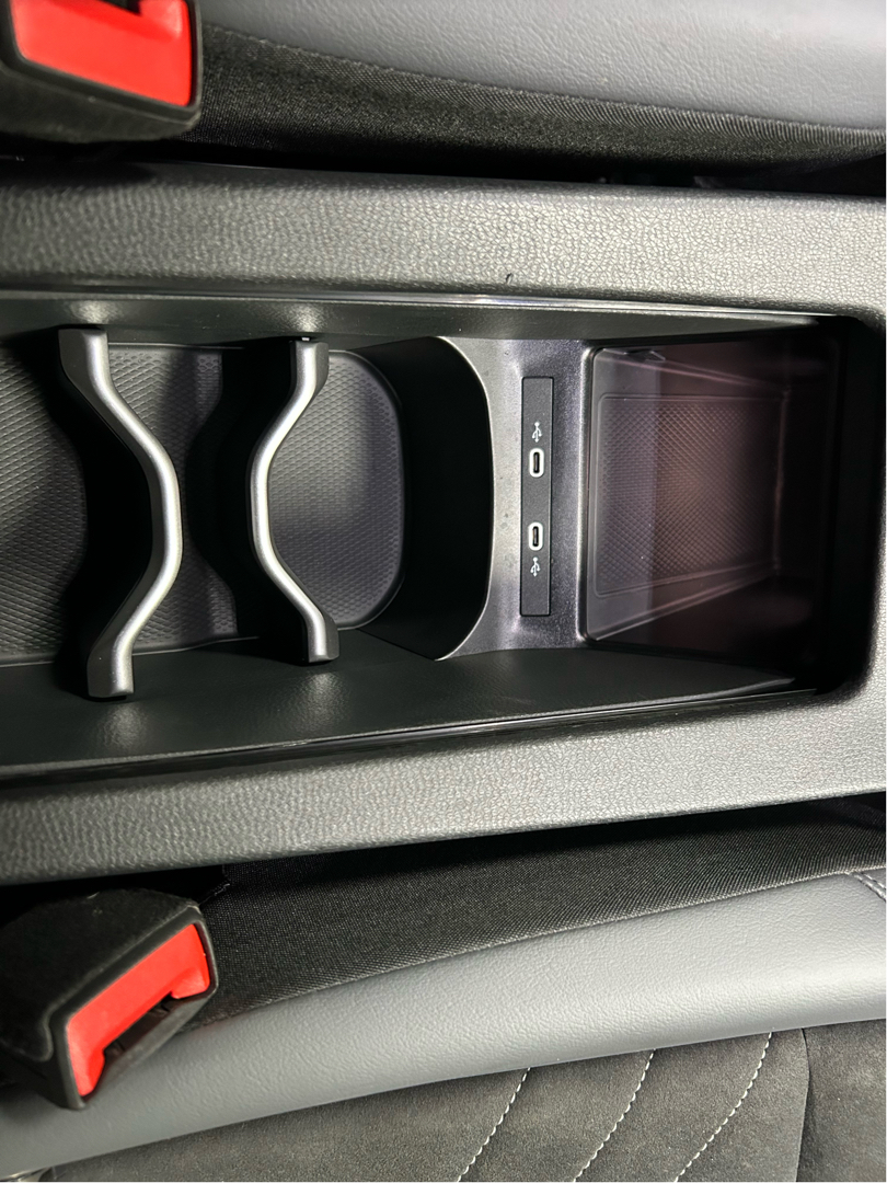 Billede af VW ID.5 EL Pro Performance 204HK 5d Aut.