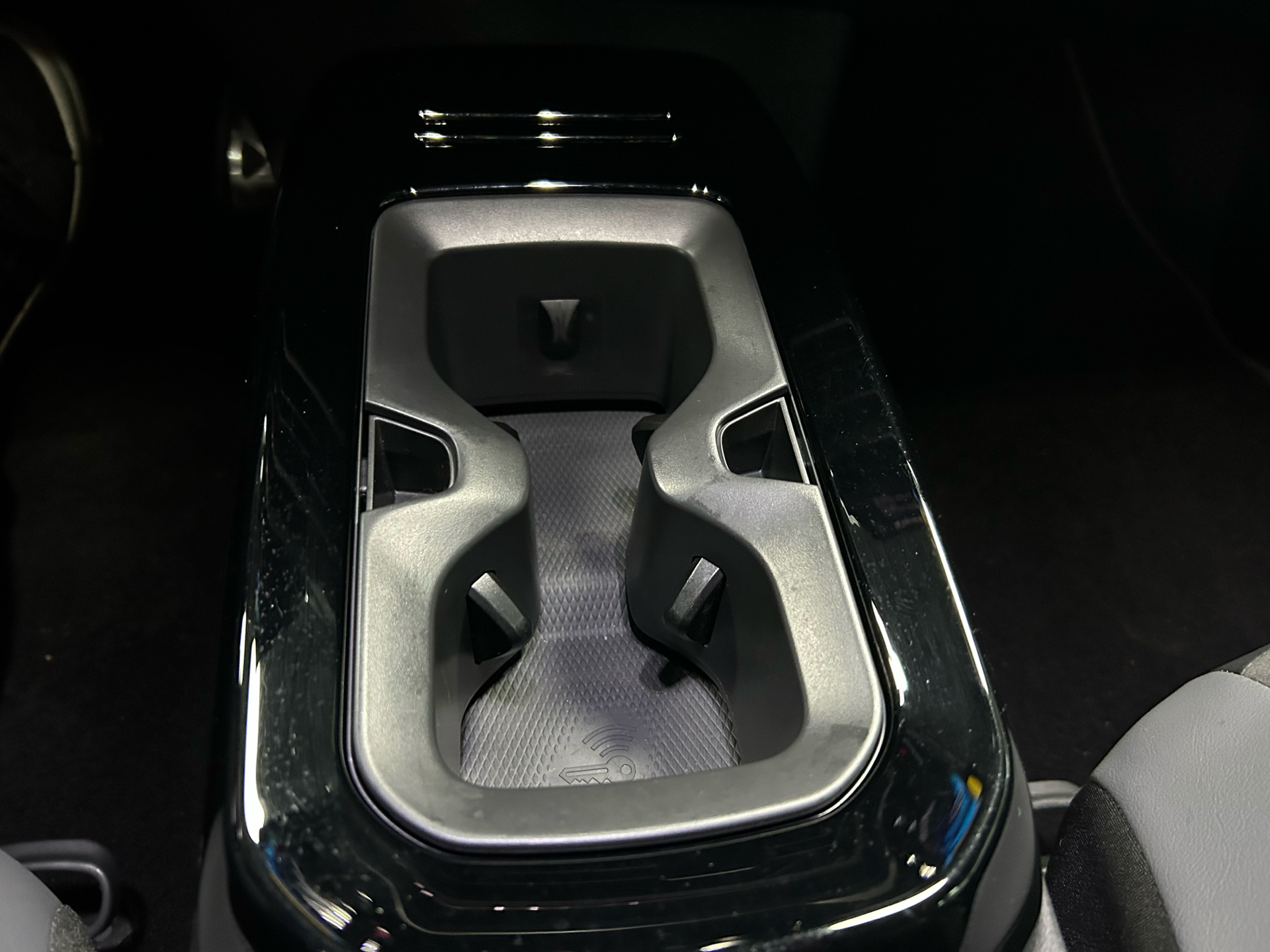 Billede af VW ID.5 EL Pro Performance 204HK 5d Aut.