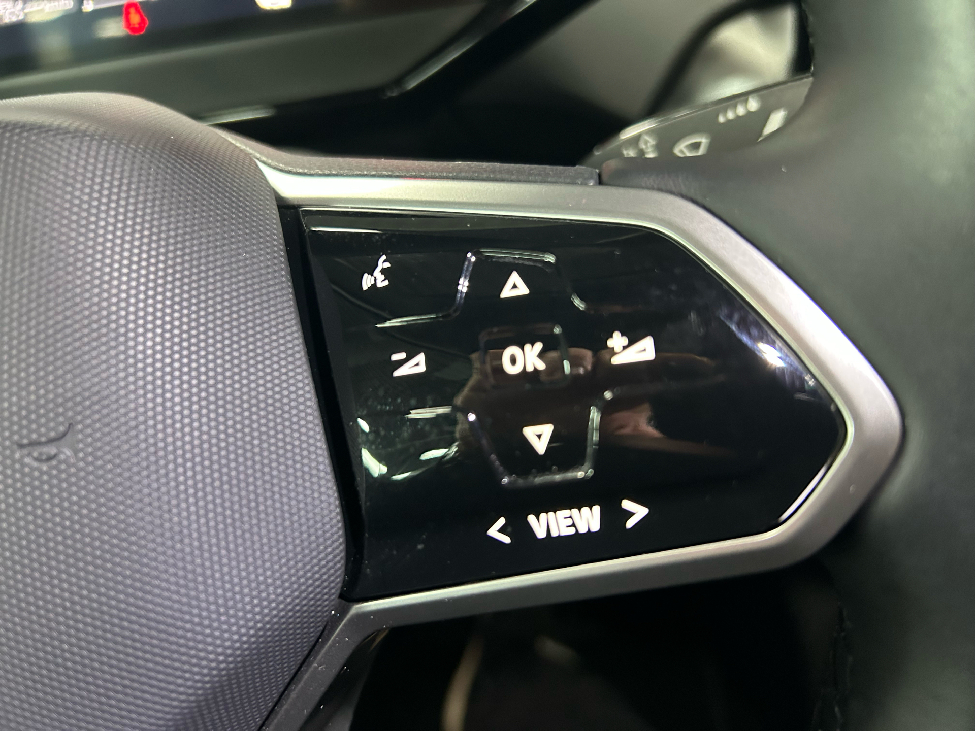 Billede af VW ID.5 EL Pro Performance 204HK 5d Aut.