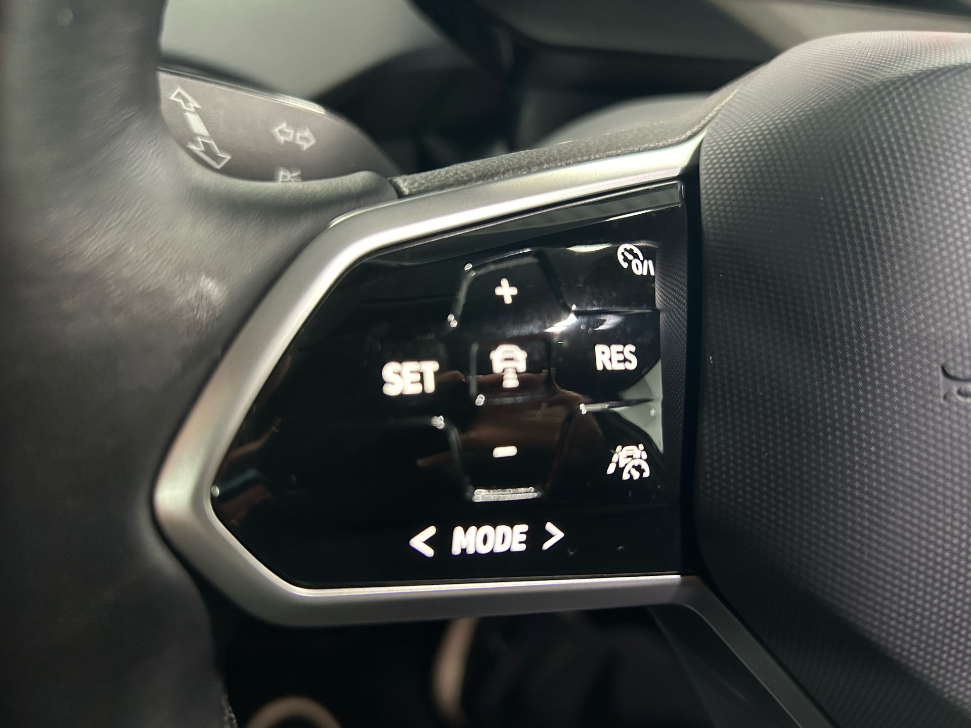 Billede af VW ID.5 EL Pro Performance 204HK 5d Aut.