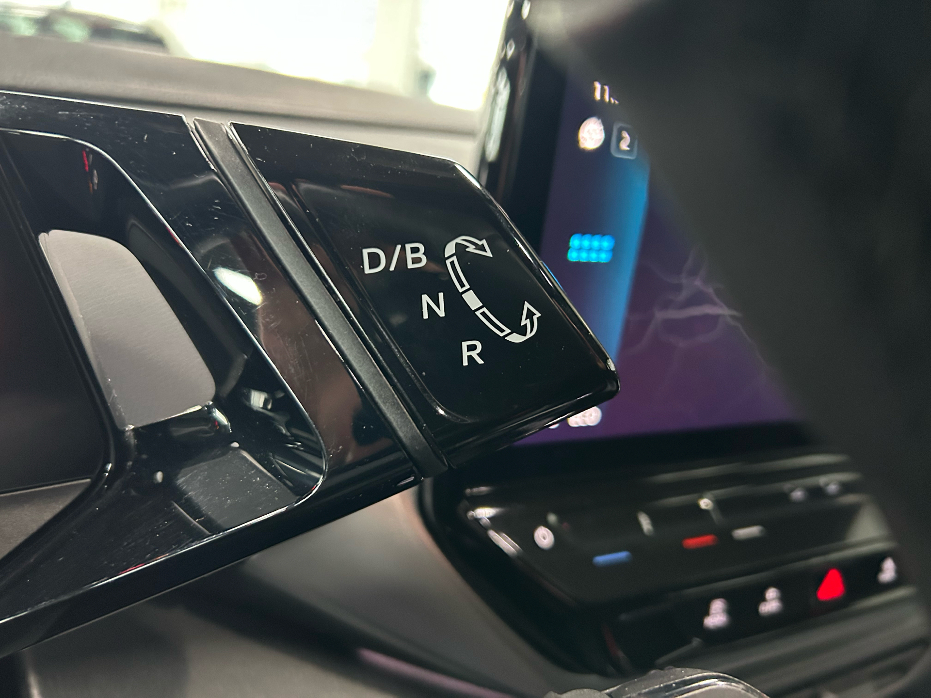 Billede af VW ID.5 EL Pro Performance 204HK 5d Aut.